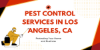image for link to Pest Control Services in Los Angeles