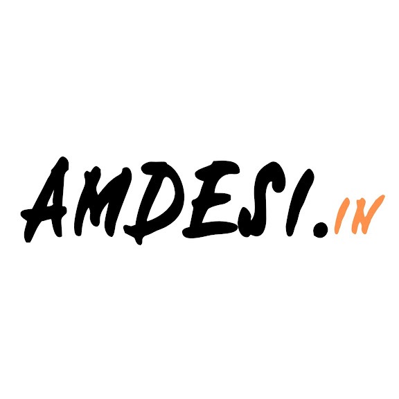 Profile photo for @amdesi