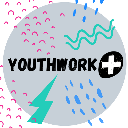Profile photo for @youthworkplus