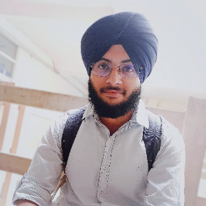 Profile photo for @manmeetsingh