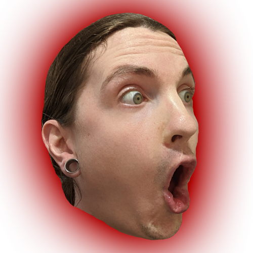 Profile photo for @maxwarwick