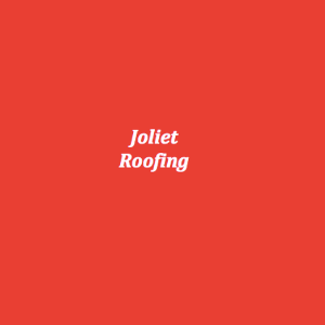 Profile photo for @jolietroofings