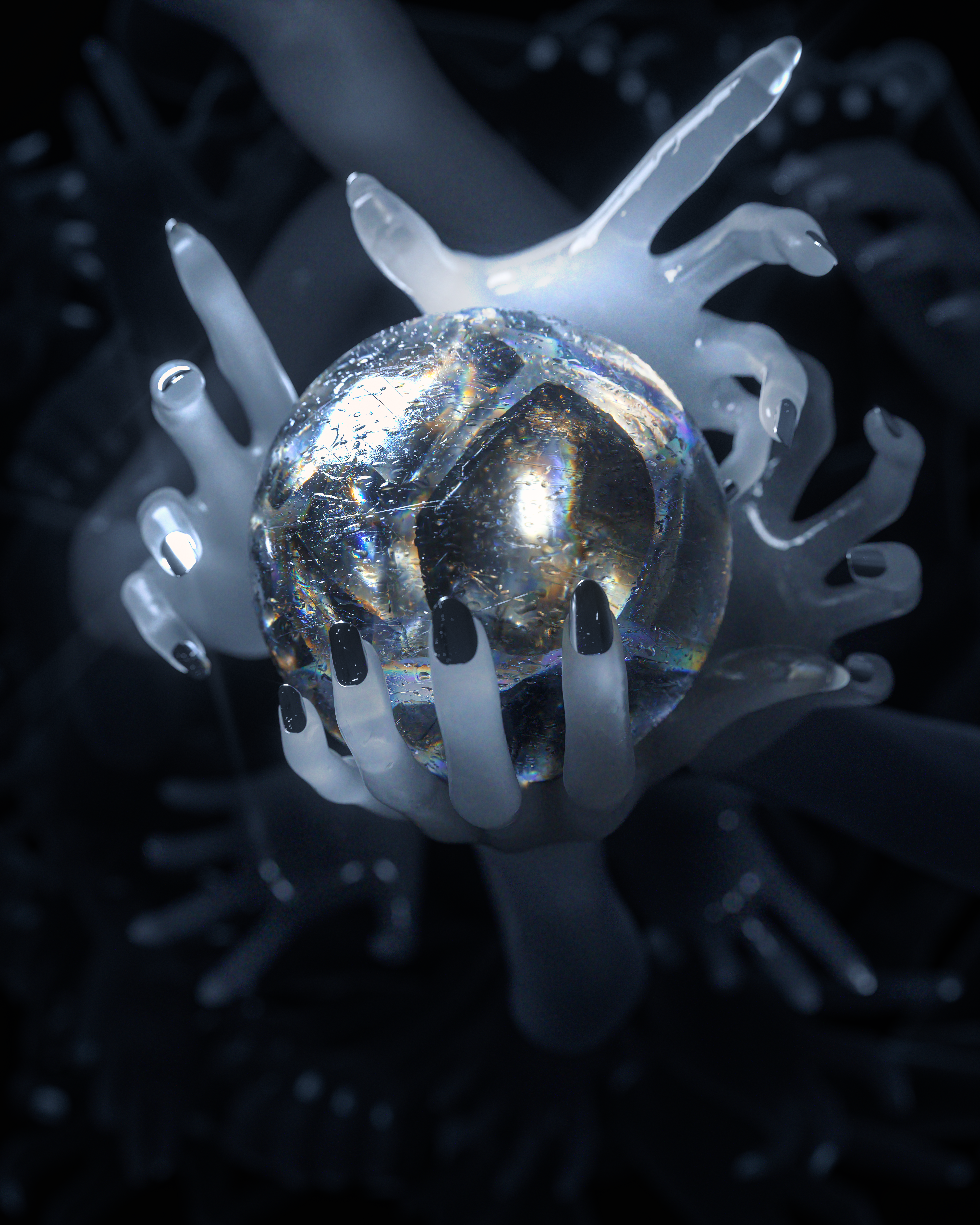 image for link to NFTs