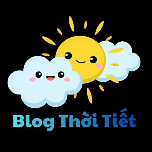 Profile photo for @thoitietblog