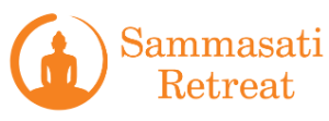 Profile photo for @sammasatiretreat