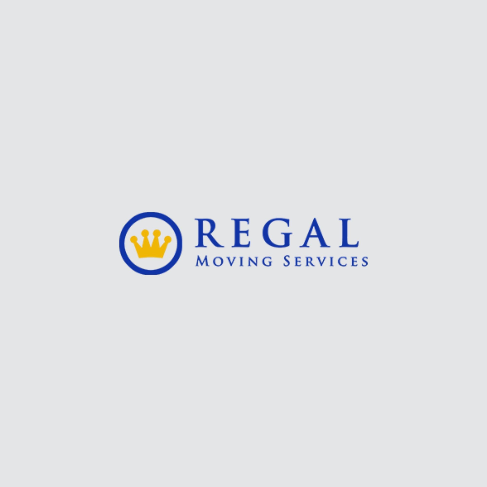 Profile photo for @regalmover