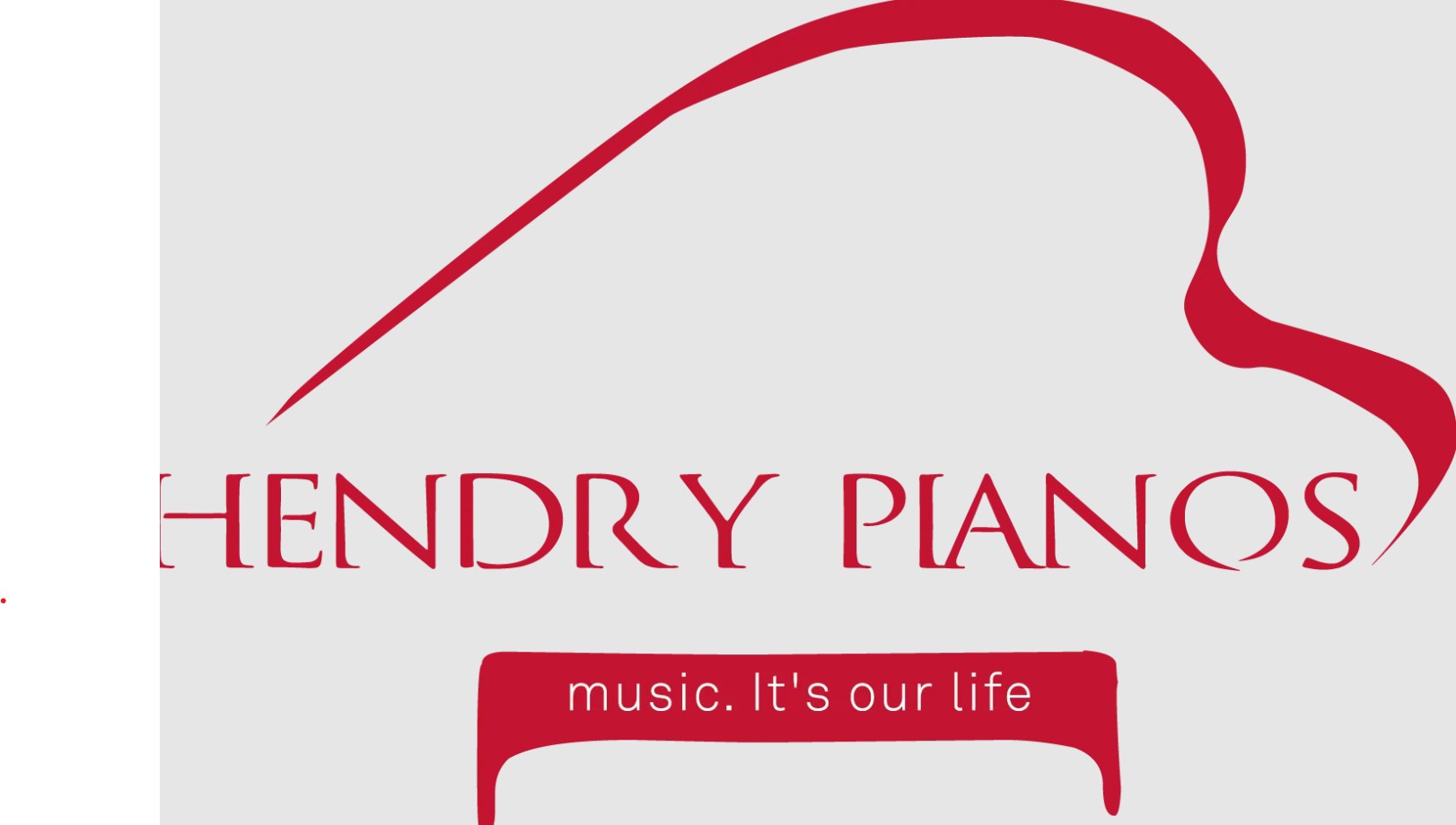 Profile photo for @hendrypianos