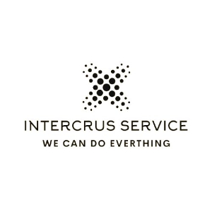 Profile photo for @intercrusservice