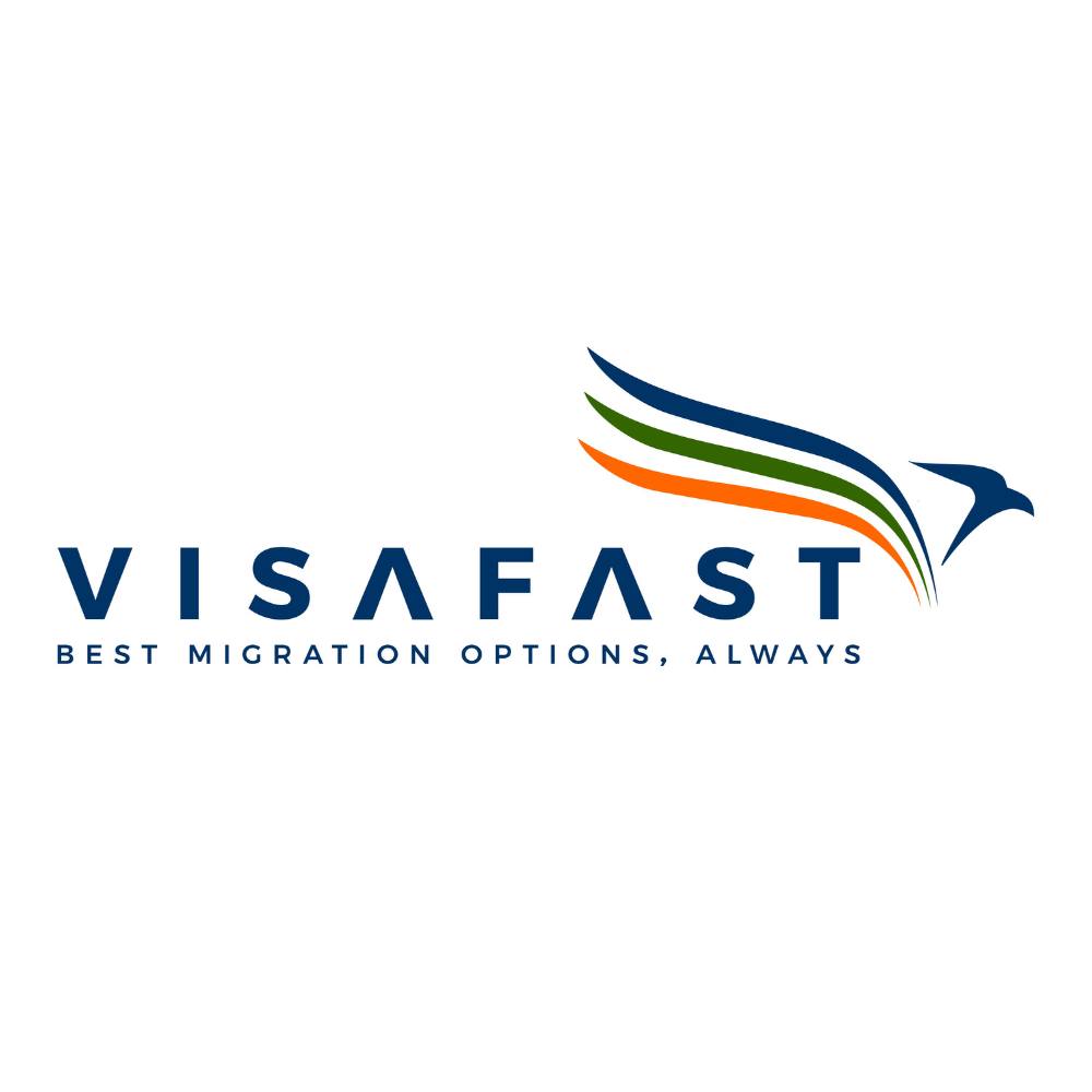 Profile photo for @visafastmigrationconsultancy