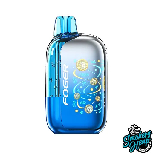 Profile photo for @fogervapeflavors