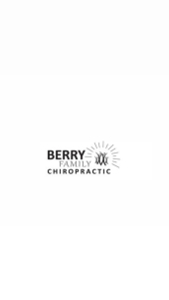 Profile photo for @berryfamilychiropractic
