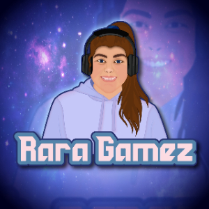 Profile photo for @raragamez