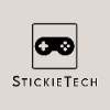 image for link to Stickietech 