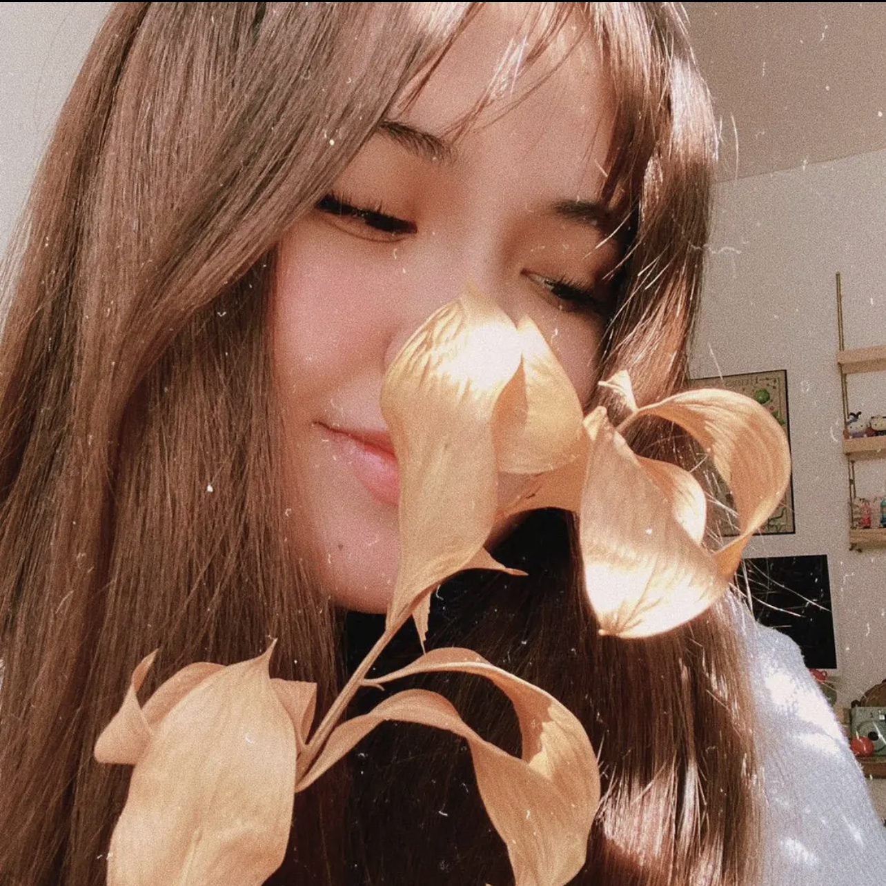 Profile photo for @cozybel