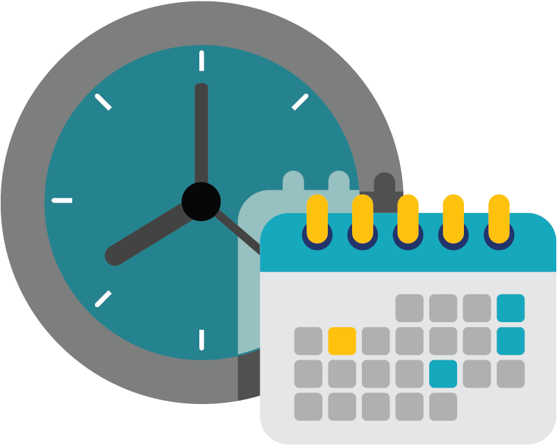 image for link to Calendar