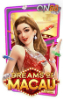 image for link to Maxwin88 Dreams of Macau