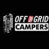 image for link to Dual cab slide on camper