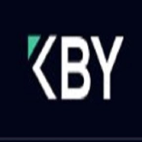 Profile photo for @kbytechnologies