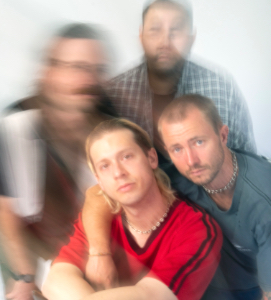 Profile photo for @fofband