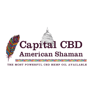 Profile photo for @capitalamericanshaman