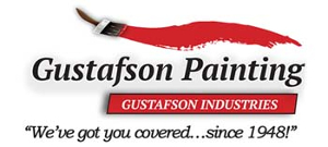 Profile photo for @gustafsonpainting
