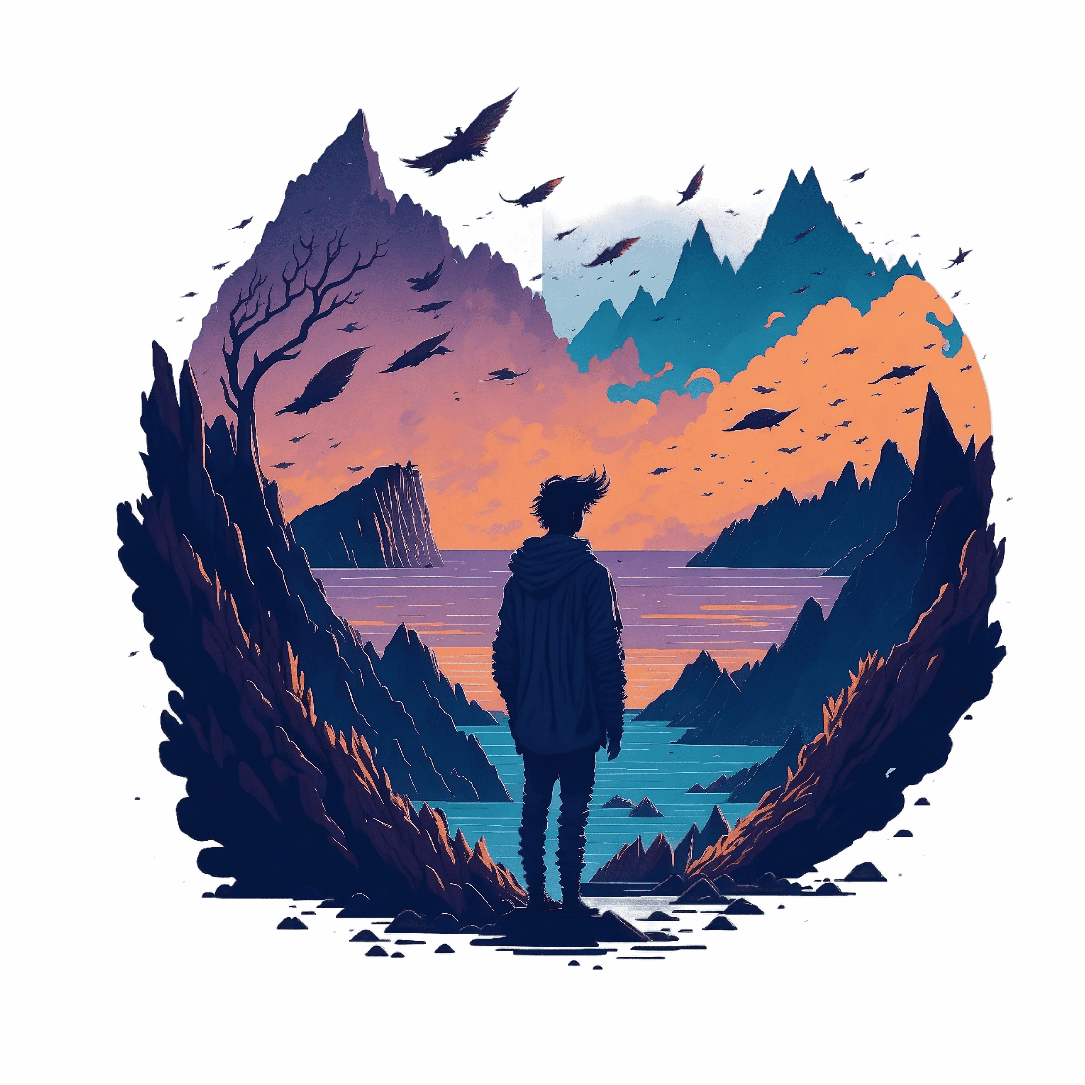 Profile photo for @cafe4d15
