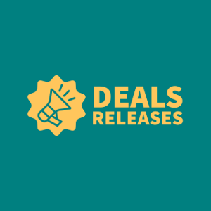 Profile photo for @dealsreleases