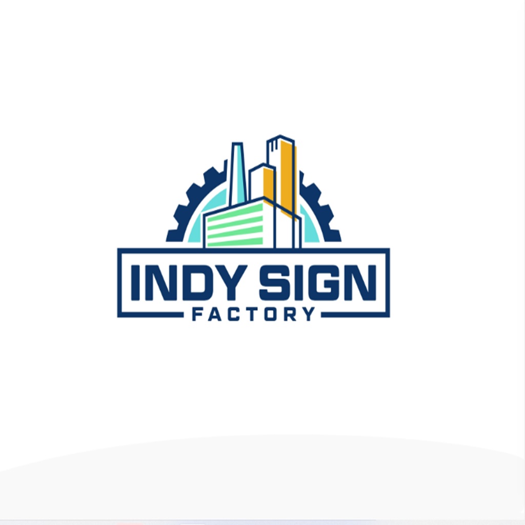 Profile photo for @indysignfactory