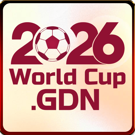Profile photo for @worldcup2026gdn