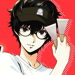 Profile photo for @zerophanes