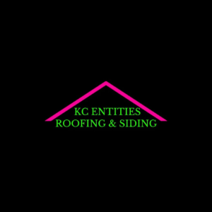 Profile photo for @kcentitiesroofingandsidings
