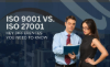 image for link to ISO 9001 vs. ISO 27001: Key Differences You Need To Know