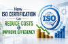 image for link to How ISO Certification Can Reduce Costs and Improve Efficiency