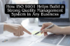 image for link to How ISO 9001 Helps Build a Strong Quality Management System in Any Business