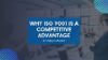image for link to Why ISO 9001 Is a Competitive Advantage in Today’s Market