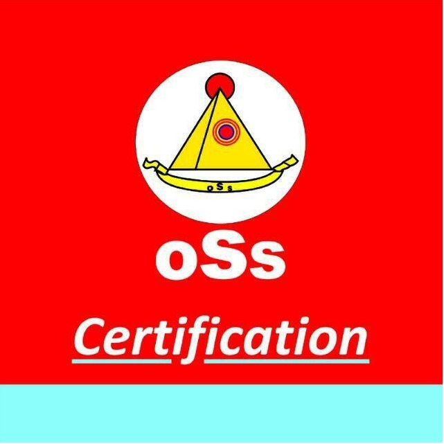 Profile photo for @osscertification