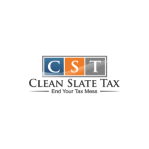 Profile photo for @cleanslatetax