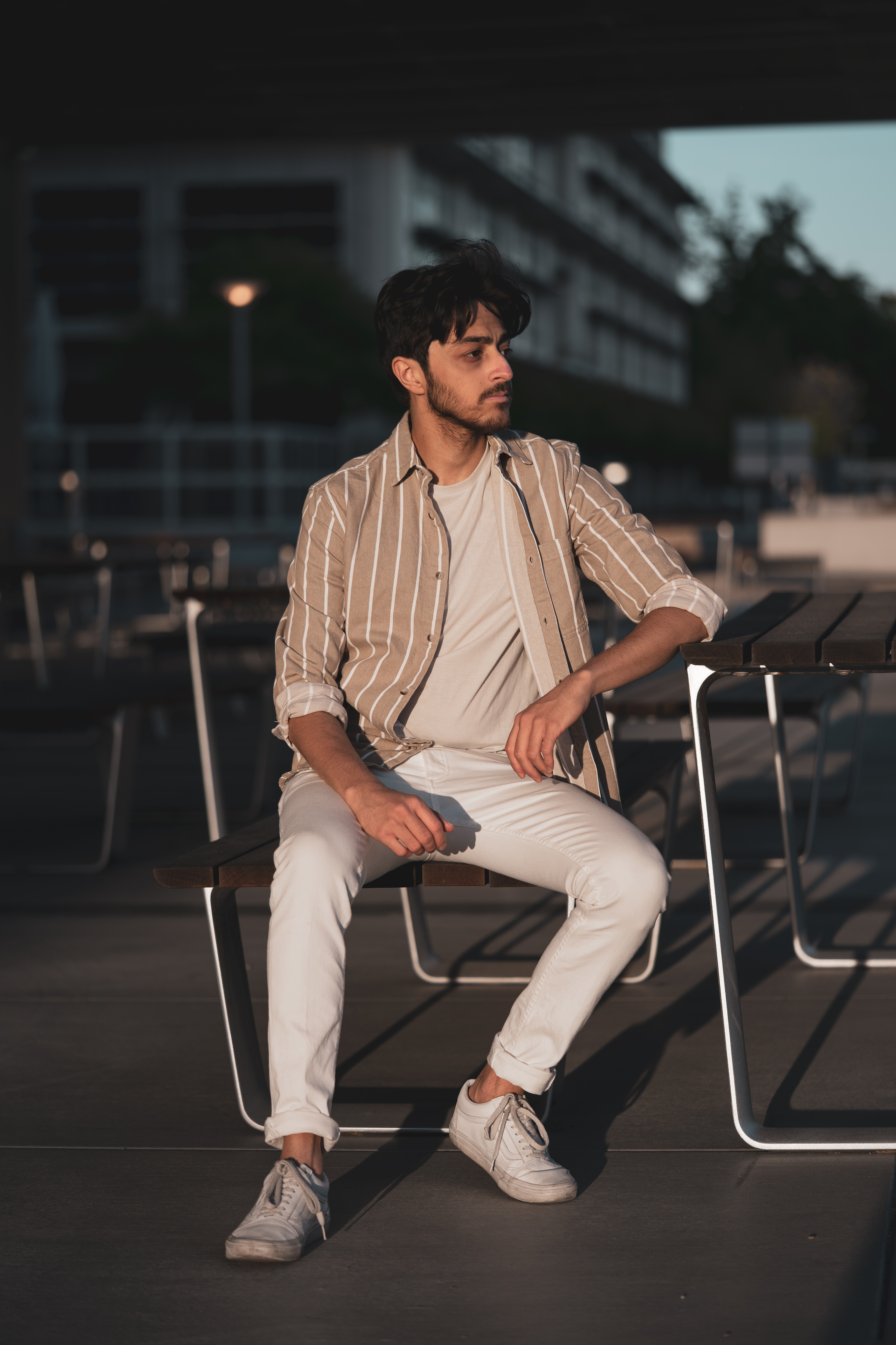 Profile photo for @moose