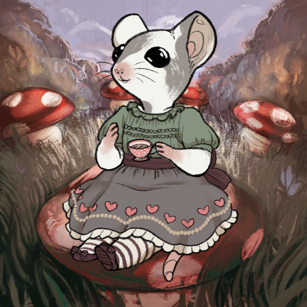 Profile photo for @cosygamermum