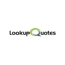 Profile photo for @lookupquotes