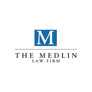Profile photo for @themedlinlawfirmtx