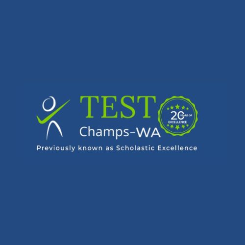 Profile photo for @testchampswa