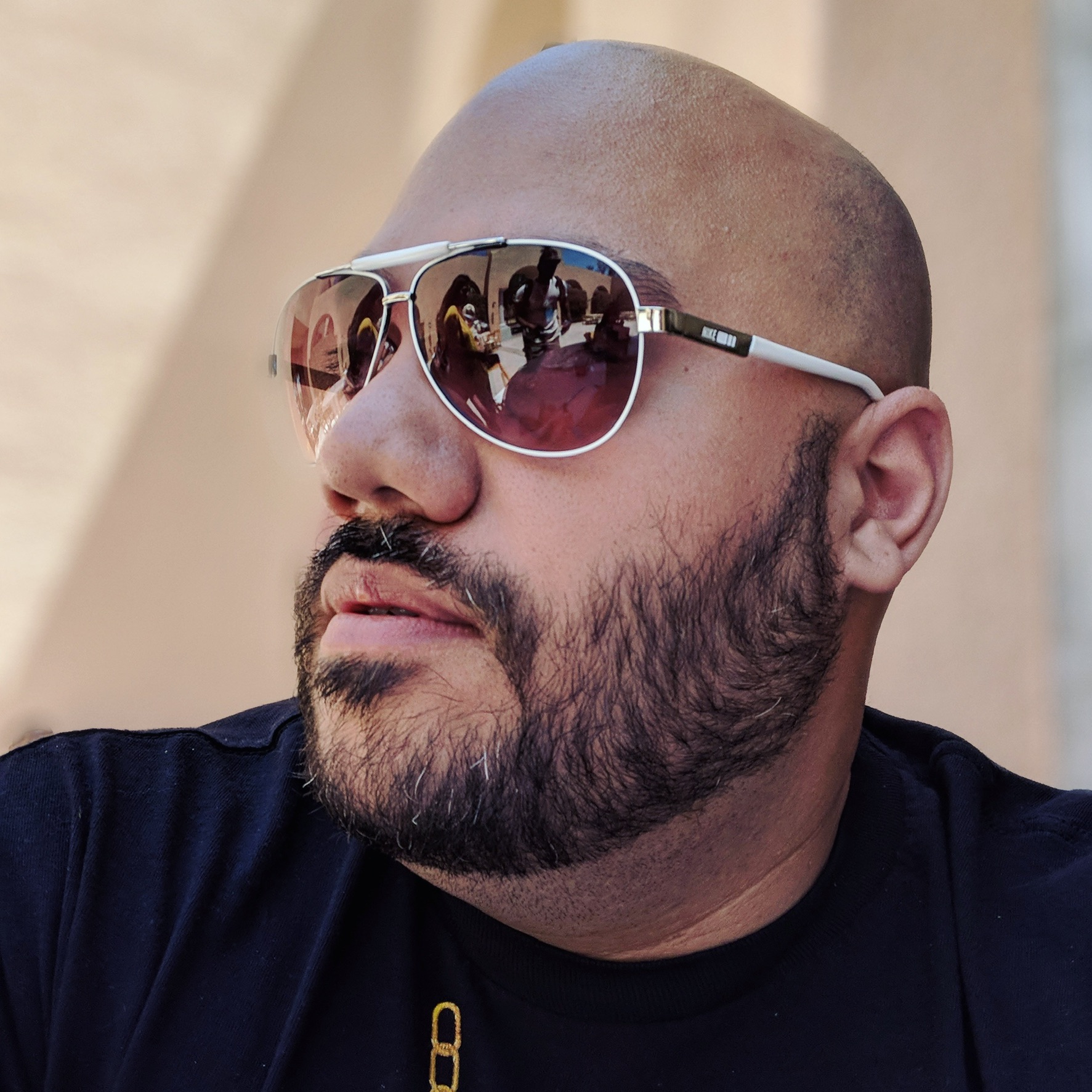 Profile photo for @andru