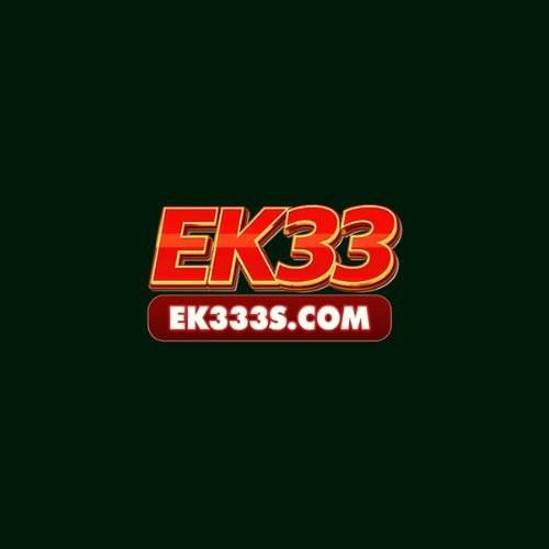 Profile photo for @ek333scom
