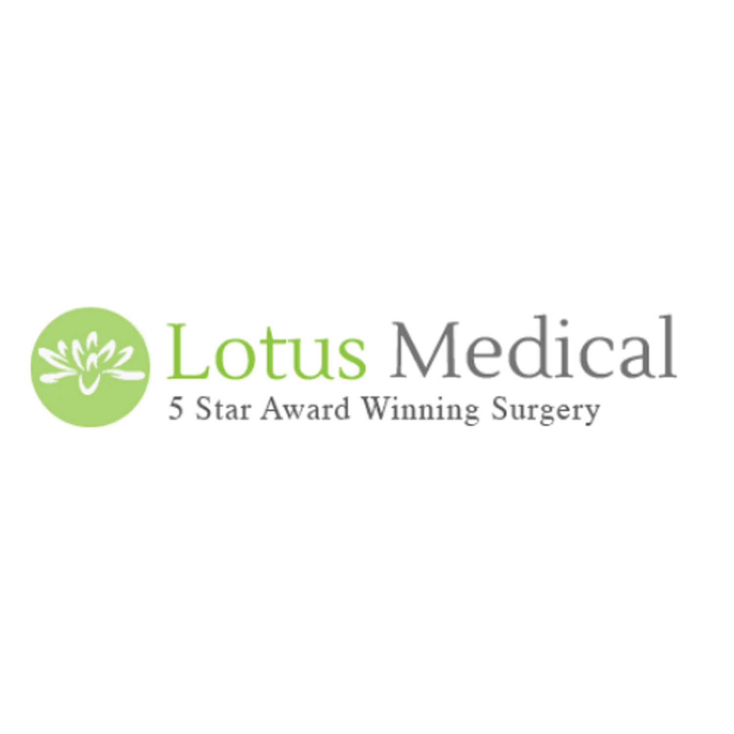 Profile photo for @lotusmedical