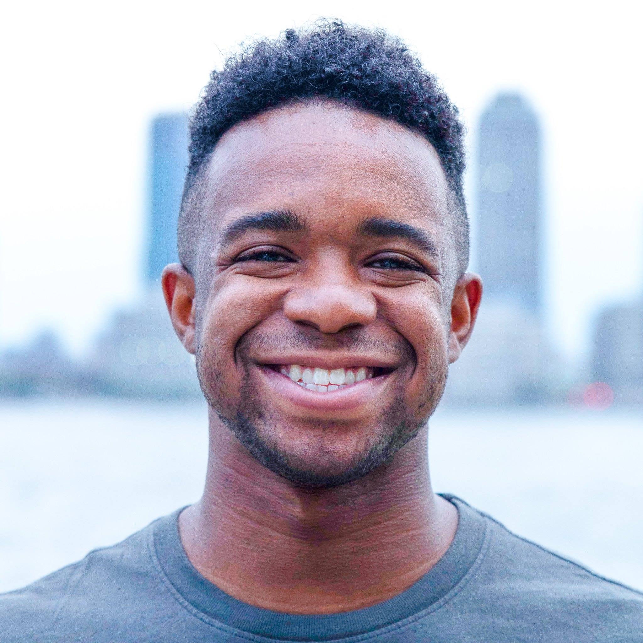 Profile photo for @gregg