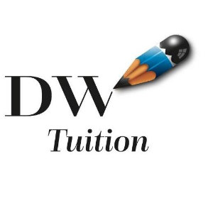 Profile photo for @dwtuition