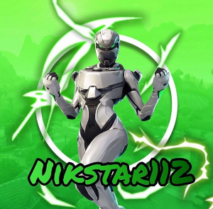 Profile photo for @nikstar112