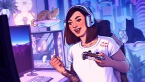 Profile photo for @iamfallfromgrace