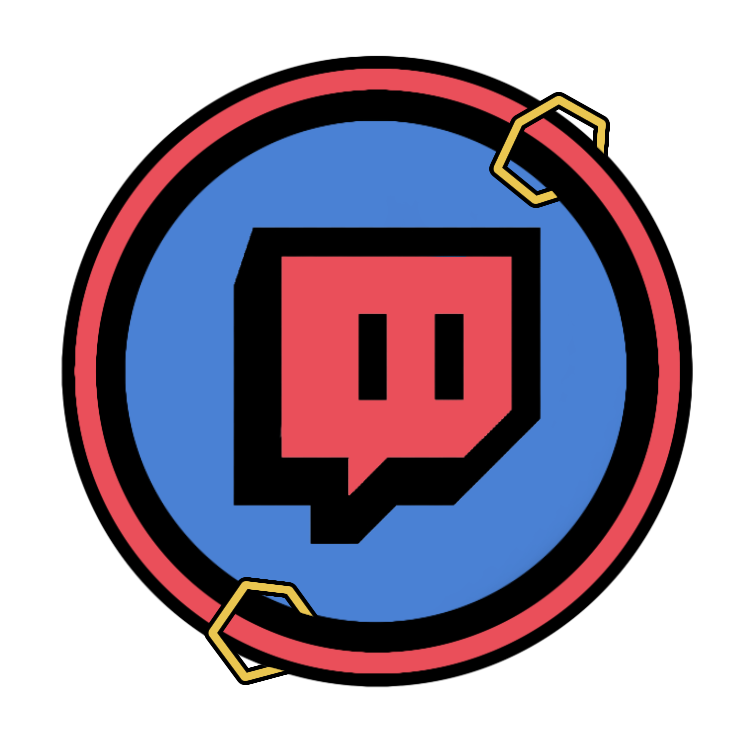 image for link to Twitch